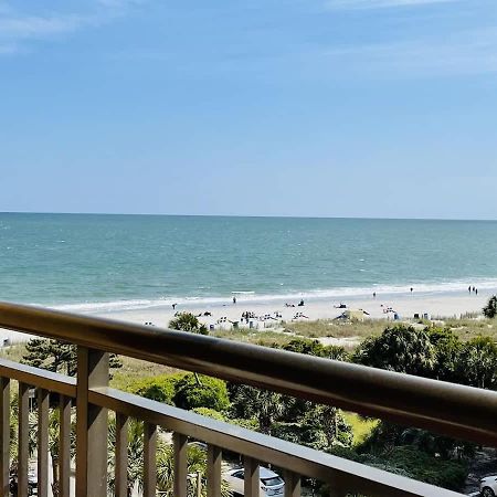 *Fantastic Sunsets Await* *Queen Beds *Great Pools, Hot Tubs+++*Nm61 Миртл-Бич Экстерьер фото