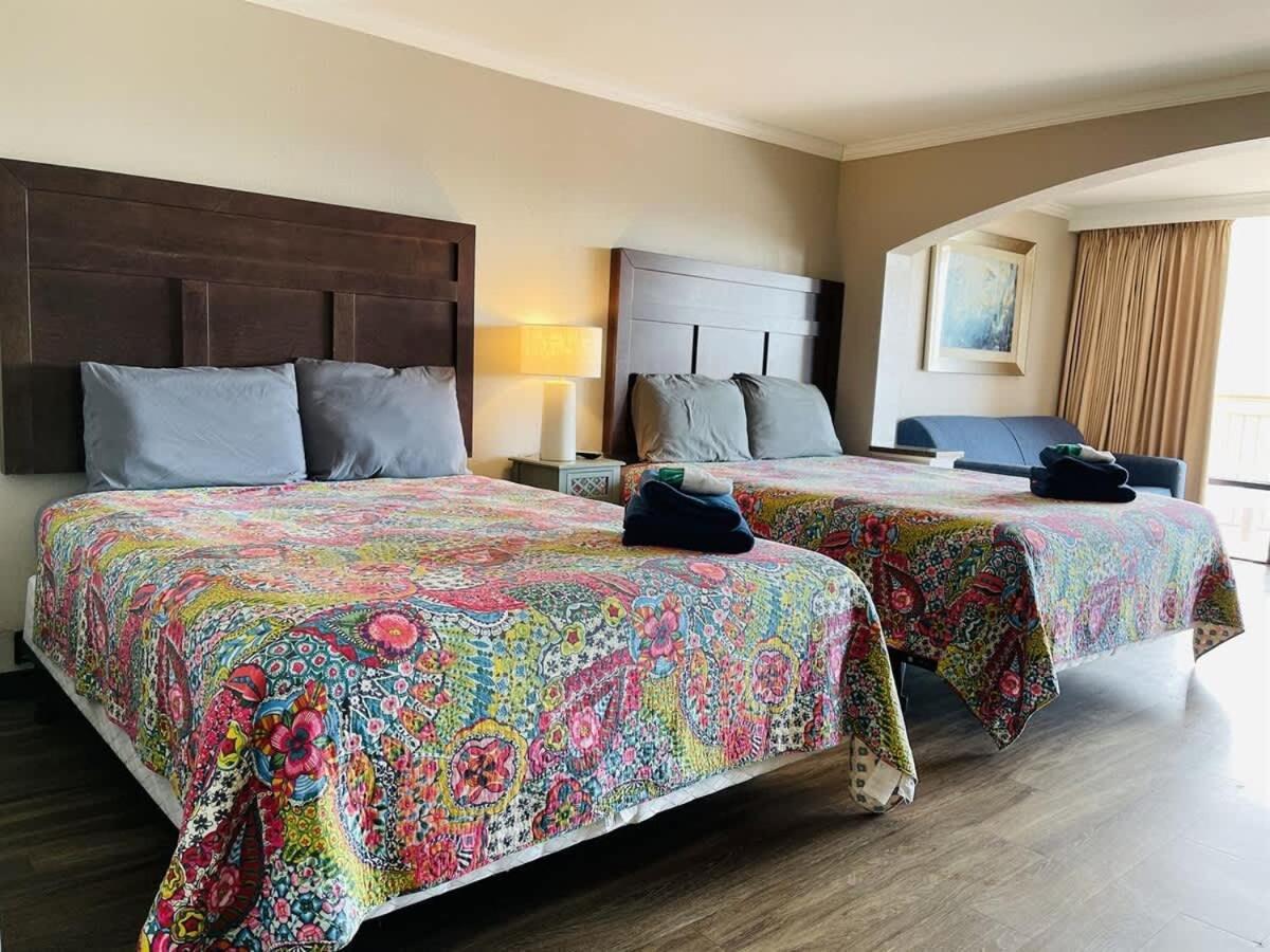 *Fantastic Sunsets Await* *Queen Beds *Great Pools, Hot Tubs+++*Nm61 Миртл-Бич Экстерьер фото