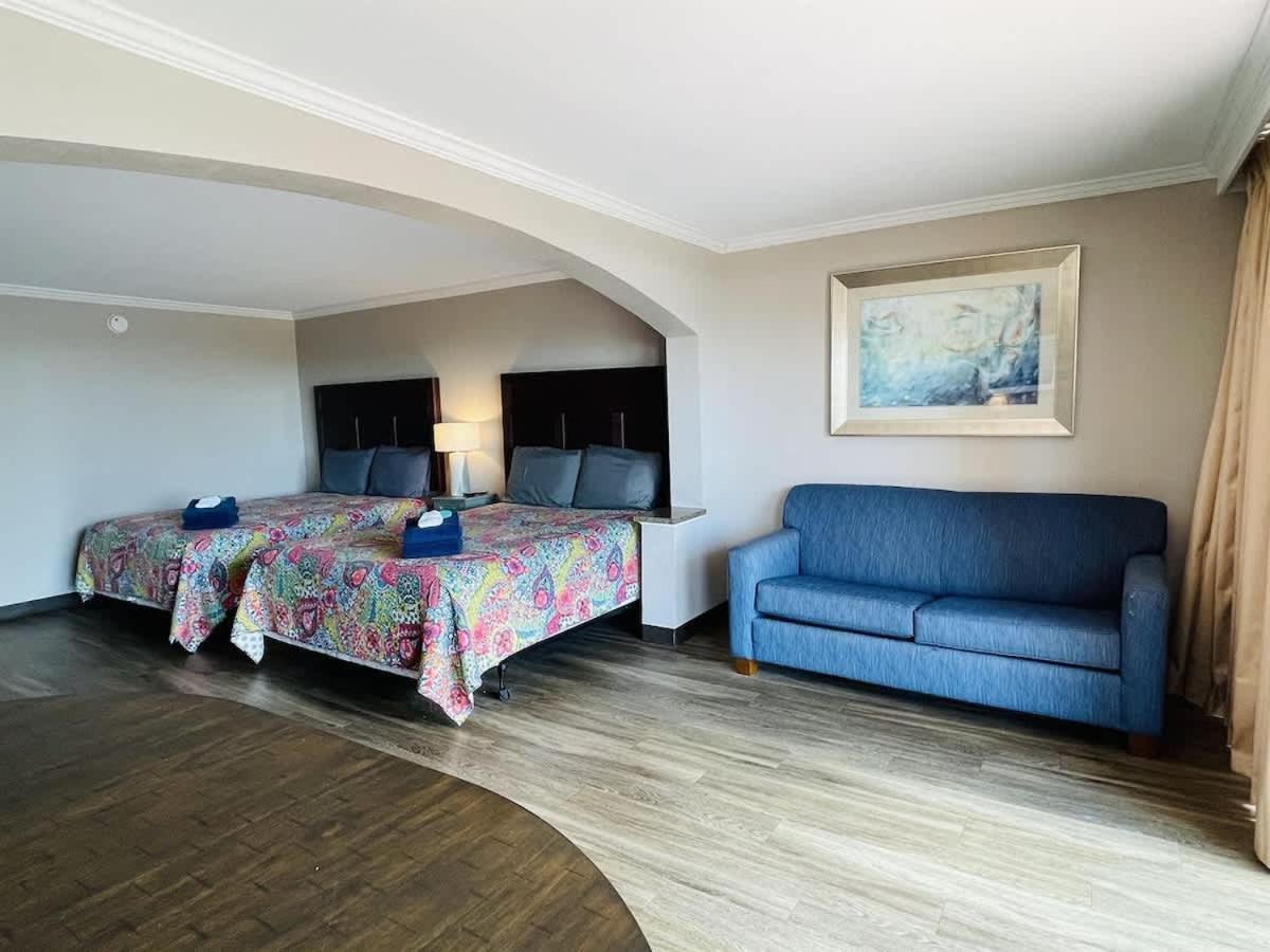 *Fantastic Sunsets Await* *Queen Beds *Great Pools, Hot Tubs+++*Nm61 Миртл-Бич Экстерьер фото