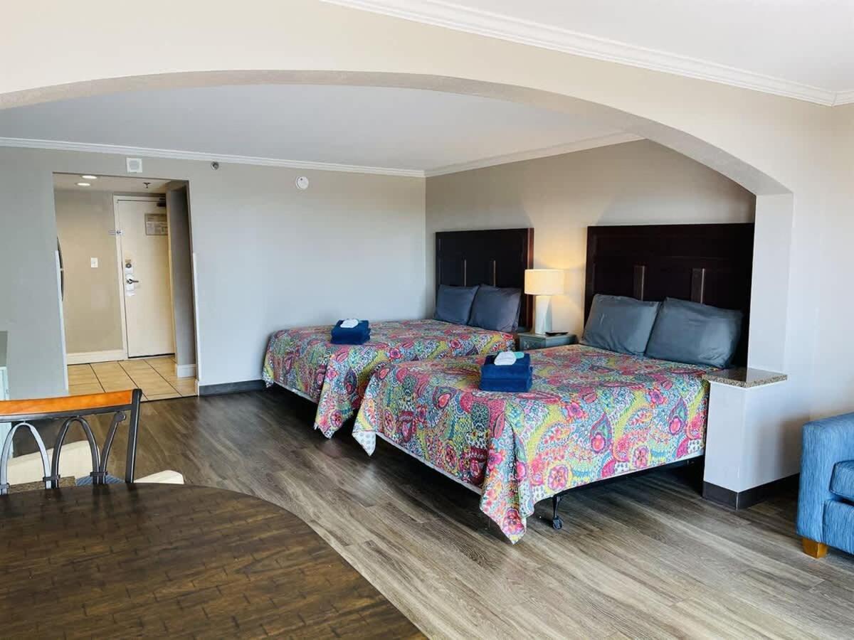 *Fantastic Sunsets Await* *Queen Beds *Great Pools, Hot Tubs+++*Nm61 Миртл-Бич Экстерьер фото